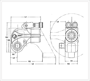 Hy 10mxt Torque Chart